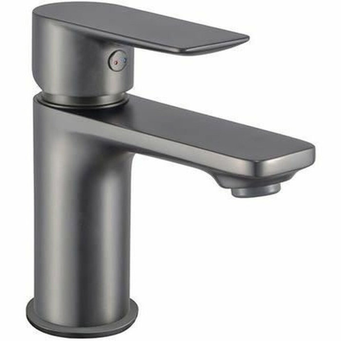 Mixer Tap Edouard Rousseau MILK Graphite