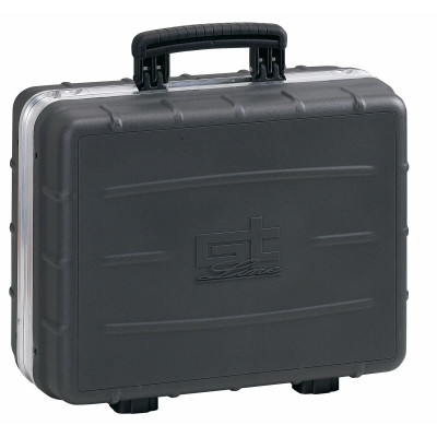 Tool Case GT Line Polyester PVC Metal Aluminium Natural rubber polypropylene