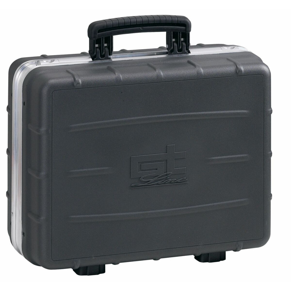 Tool Case GT Line Polyester PVC Metal Aluminium Natural rubber polypropylene