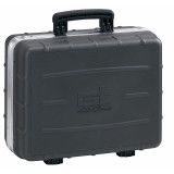 Tool Case GT Line Polyester PVC Metal Aluminium Natural rubber polypropylene