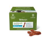 Wet food Whimzees ToothBrush 150 Units