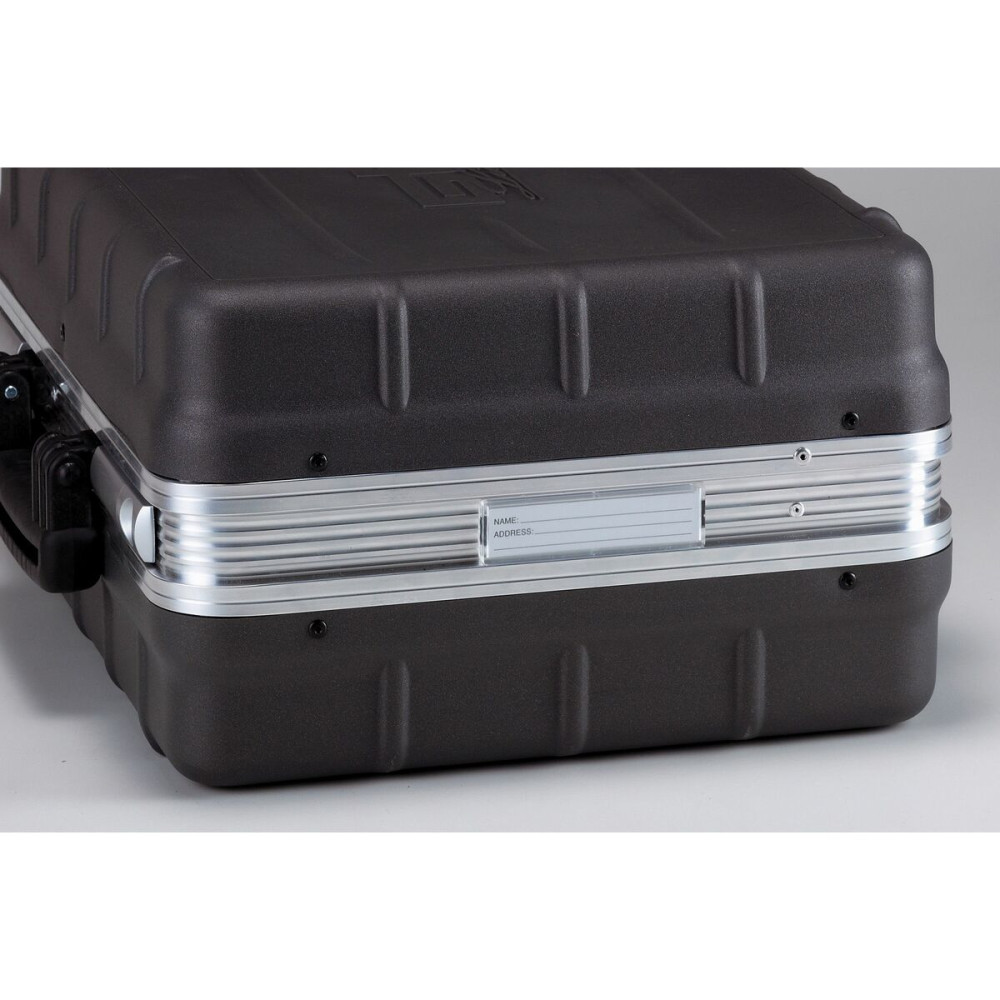 Tool Case GT Line Polyester PVC Metal Aluminium Natural rubber polypropylene