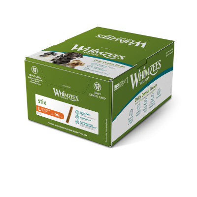 Wet food Whimzees Stix 50 Units