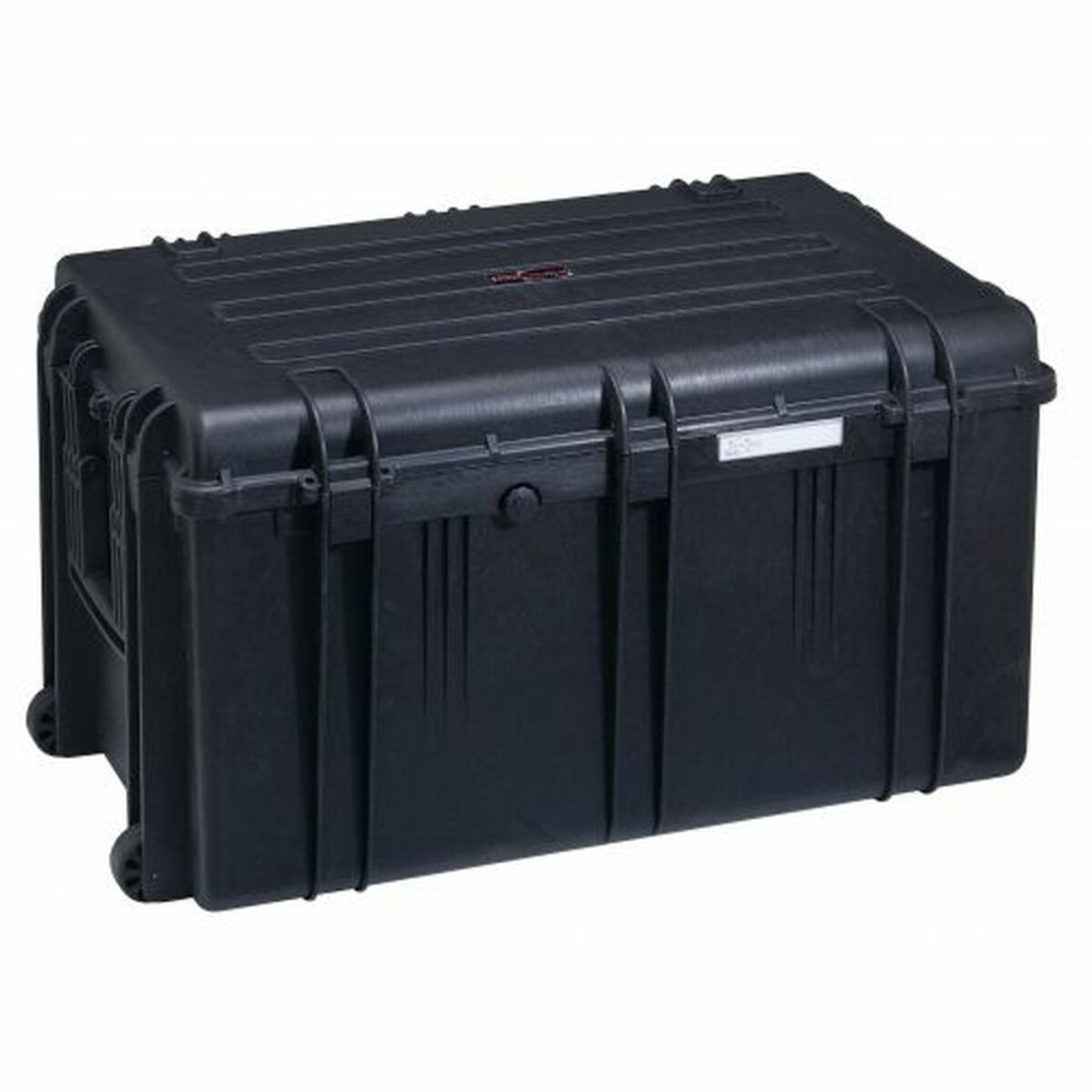 Tool Case GT Line EXPLORER 7641 86 x 55 x 43,5 cm Metal polypropylene 59 L