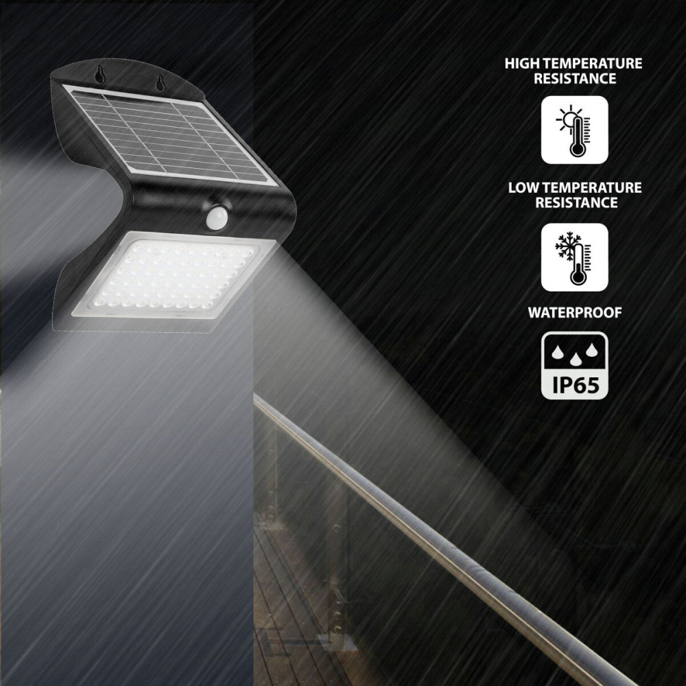 Wall Light Velamp COLOMBA Polycarbonate 4 W 500 lm (4000 K)