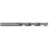 Twist drill RUKO DIN 338 N HSS 101 mm DIN 338 Ø 6,5 mm High speed steel (HSS) Spiral Grinding with self-centering 10 Units