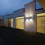 Wall Light Velamp COLOMBA Polycarbonate 4 W 500 lm (4000 K)