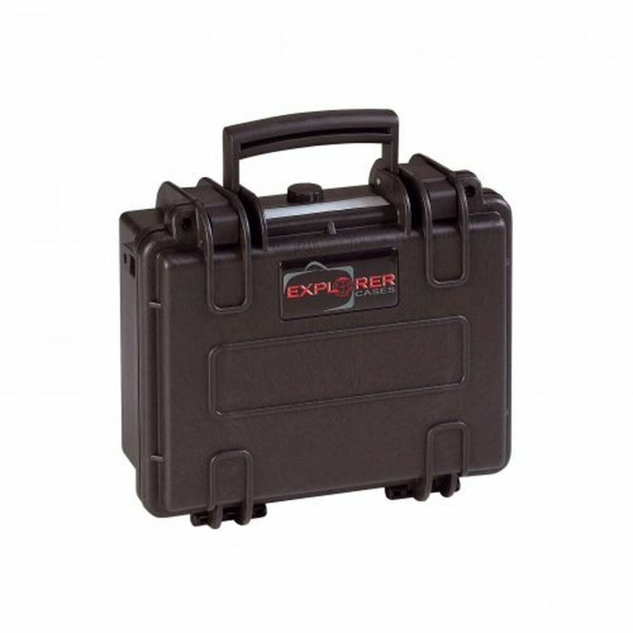 Tool Case GT Line EXPLORER 2209 24,6 x 21,5 x 11,2 cm Metal polypropylene