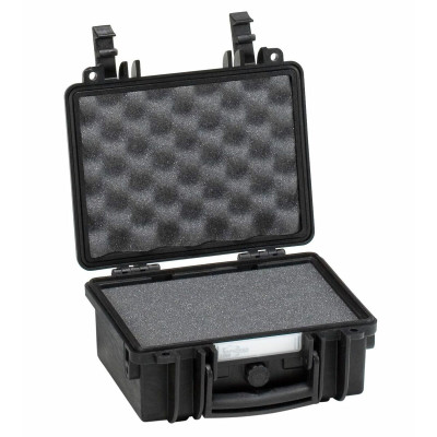 Tool Case GT Line EXPLORER 2209 24,6 x 21,5 x 11,2 cm Metal polypropylene