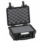 Tool Case GT Line EXPLORER 2209 24,6 x 21,5 x 11,2 cm Metal polypropylene