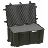 Tool Case GT Line EXPLORER 7641 86 x 55 x 43,5 cm Metal polypropylene 59 L