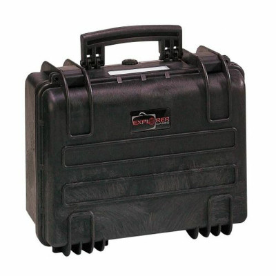Tool Case GT Line EXPLORER 3818 41 x 34 x 20,5 cm Metal polypropylene