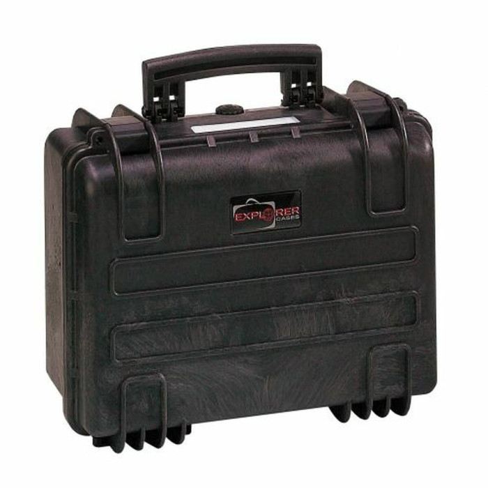 Tool Case GT Line EXPLORER 3818 41 x 34 x 20,5 cm Metal polypropylene