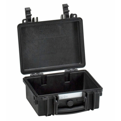 Tool Case GT Line EXPLORER 2209 24,6 x 21,5 x 11,2 cm Metal polypropylene