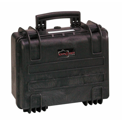 Tool Case GT Line EXPLORER 3818 41 x 34 x 20,5 cm Metal polypropylene