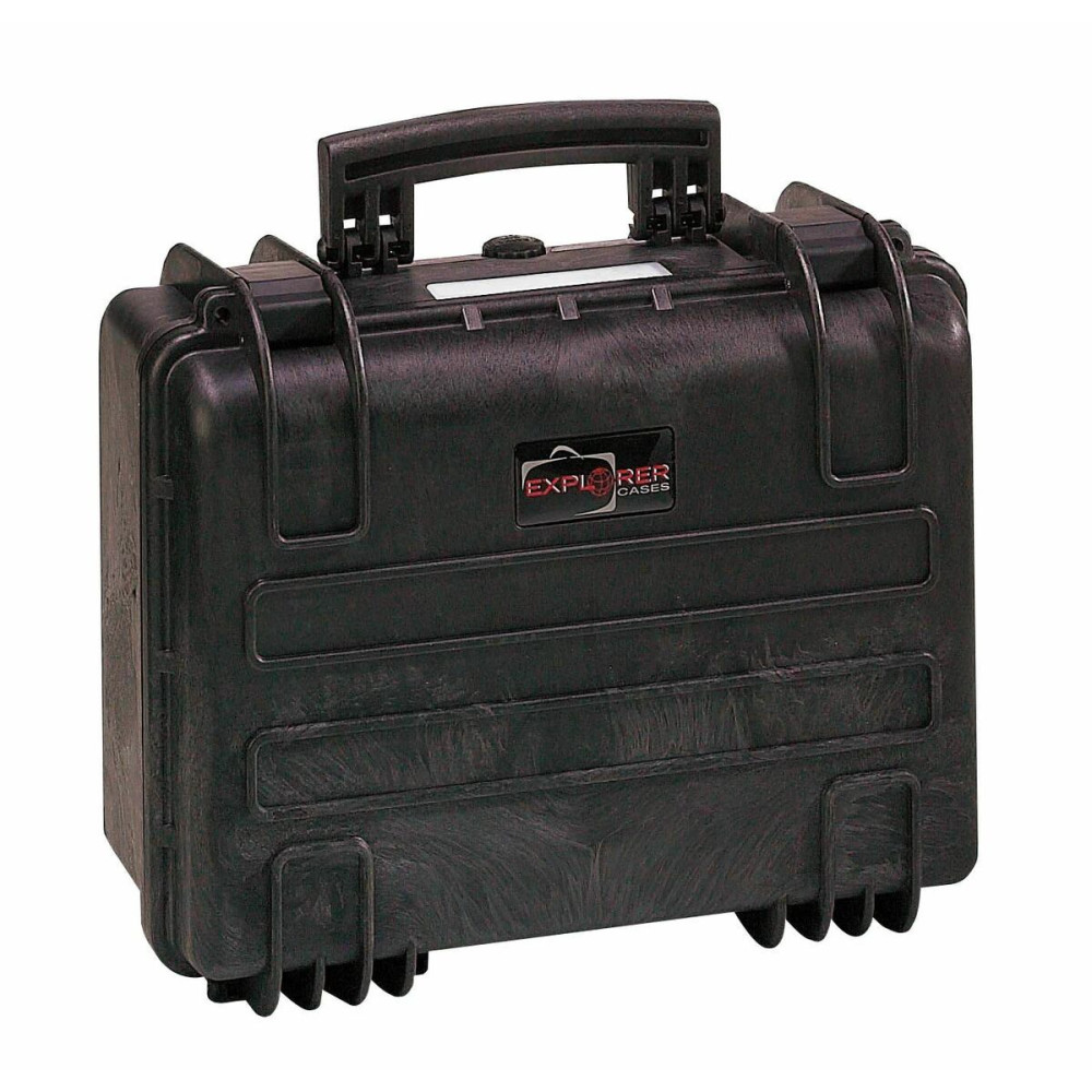 Tool Case GT Line EXPLORER 3818 41 x 34 x 20,5 cm Metal polypropylene