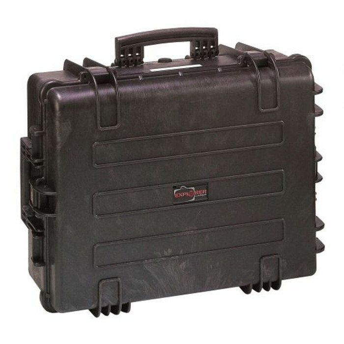 Tool Case GT Line EXPLORER 5822 65 x 51 x 24,2 cm polypropylene 59 L