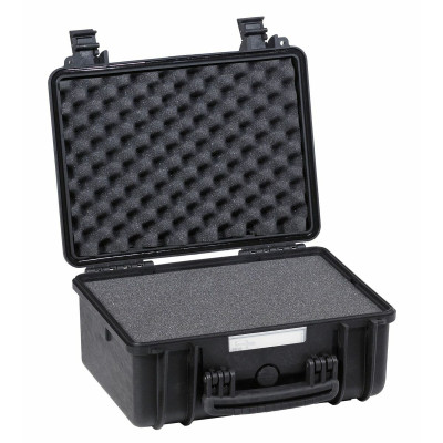 Tool Case GT Line EXPLORER 3818 41 x 34 x 20,5 cm Metal polypropylene