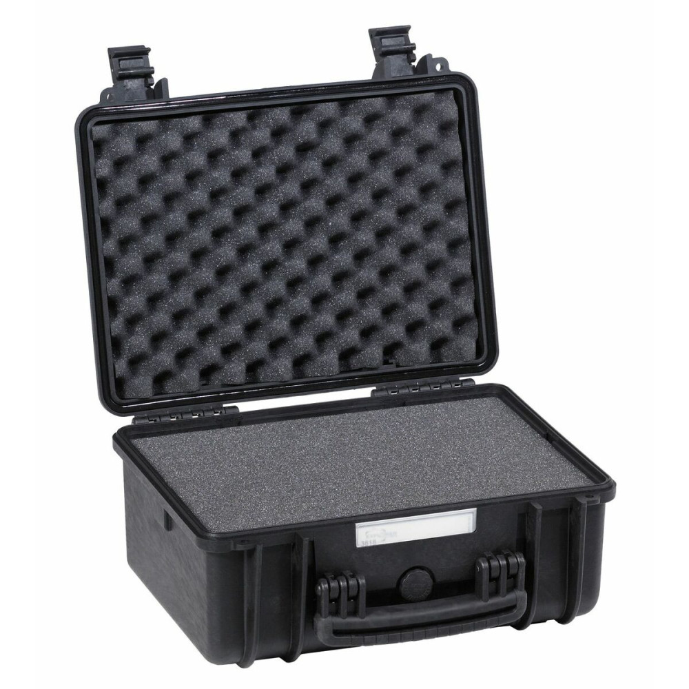 Tool Case GT Line EXPLORER 3818 41 x 34 x 20,5 cm Metal polypropylene
