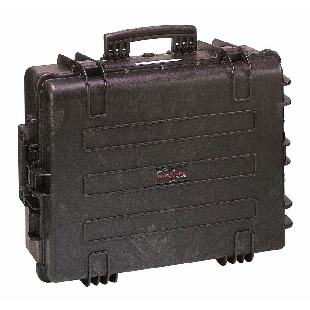 Tool Case GT Line EXPLORER 5822 65 x 51 x 24,2 cm polypropylene 59 L