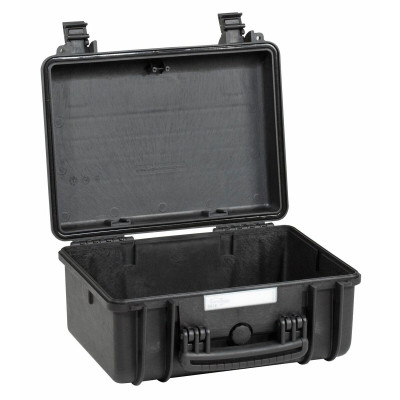 Tool Case GT Line EXPLORER 3818 41 x 34 x 20,5 cm Metal polypropylene
