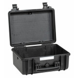 Tool Case GT Line EXPLORER 3818 41 x 34 x 20,5 cm Metal polypropylene