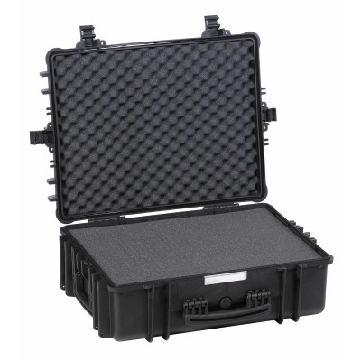 Tool Case GT Line EXPLORER 5822 65 x 51 x 24,2 cm polypropylene 59 L