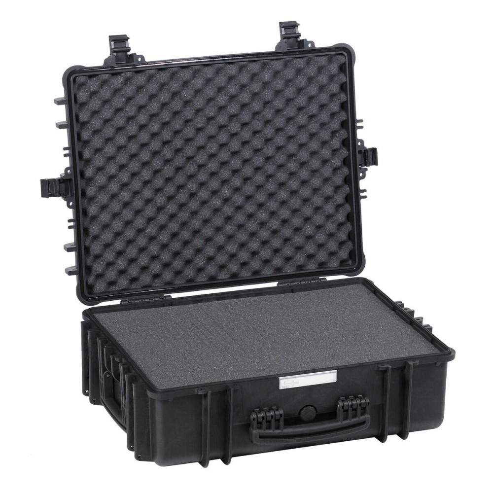 Tool Case GT Line EXPLORER 5822 65 x 51 x 24,2 cm polypropylene 59 L