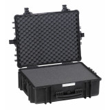 Tool Case GT Line EXPLORER 5822 65 x 51 x 24,2 cm polypropylene 59 L