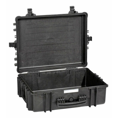 Tool Case GT Line EXPLORER 5822 65 x 51 x 24,2 cm polypropylene 59 L