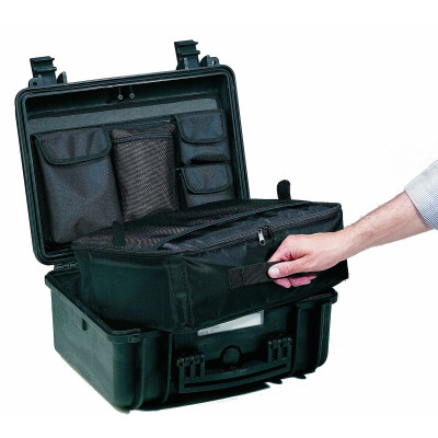Tool Case GT Line EXPLORER 3818 41 x 34 x 20,5 cm Metal polypropylene