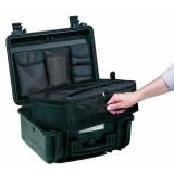 Tool Case GT Line EXPLORER 3818 41 x 34 x 20,5 cm Metal polypropylene