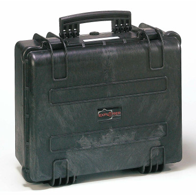 Tool Case GT Line EXPLORER 4820 52 x 43,5 x 23 cm polypropylene