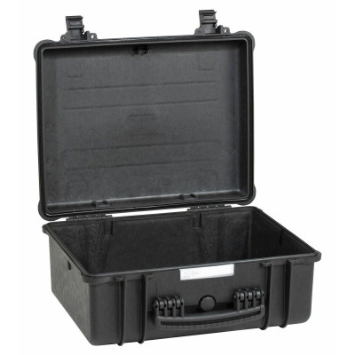 Tool Case GT Line EXPLORER 4820 52 x 43,5 x 23 cm polypropylene