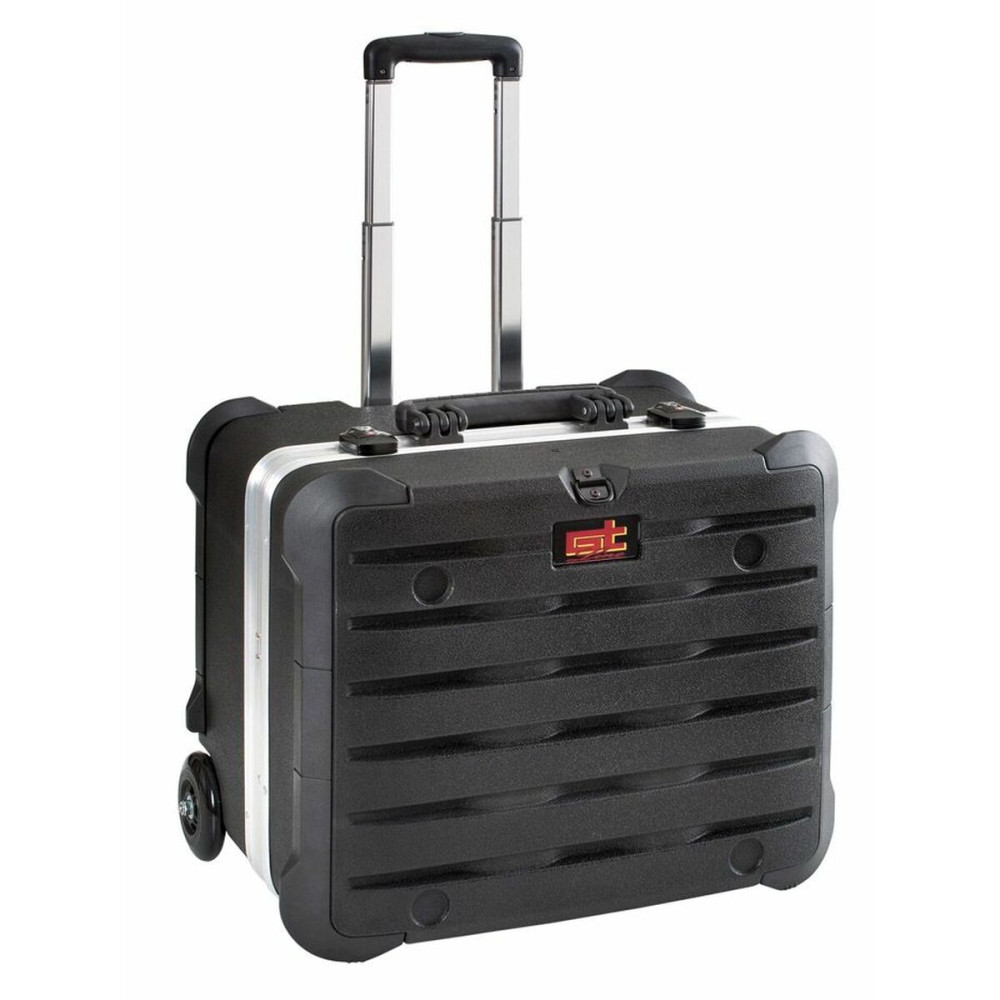 Tool Case GT Line ROCKTURTLEPTS Polyester PVC Metal Aluminium Polyethylene Natural rubber