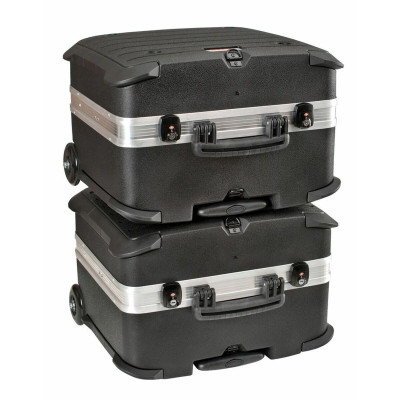 Tool Case GT Line ROCKTURTLEPTS Polyester PVC Metal Aluminium Polyethylene Natural rubber
