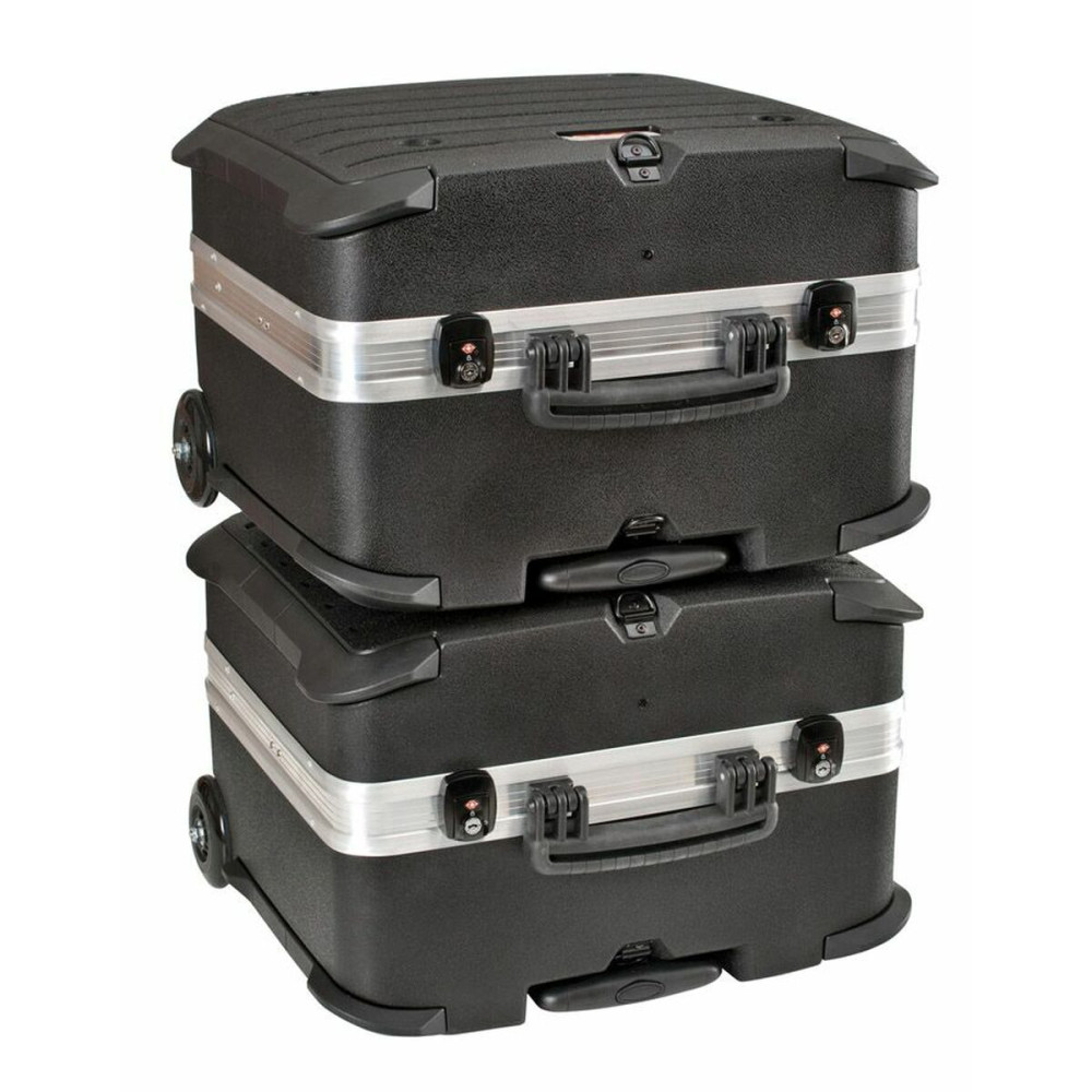Tool Case GT Line ROCKTURTLEPTS Polyester PVC Metal Aluminium Polyethylene Natural rubber