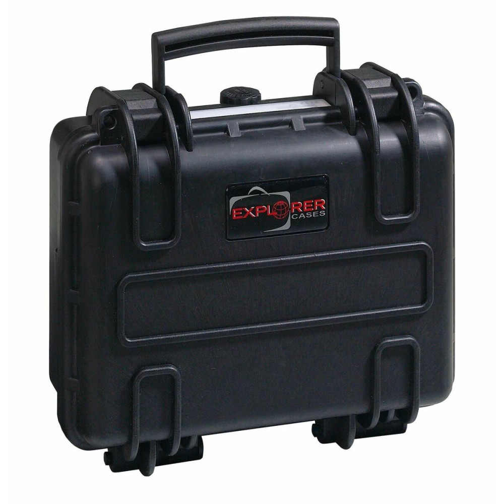 Tool Case GT Line EXPLORER 2712 30,5 x 27 x 14,4 cm Metal polypropylene 27 L