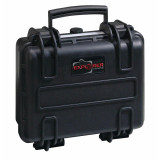 Tool Case GT Line EXPLORER 2712 30,5 x 27 x 14,4 cm Metal polypropylene 27 L