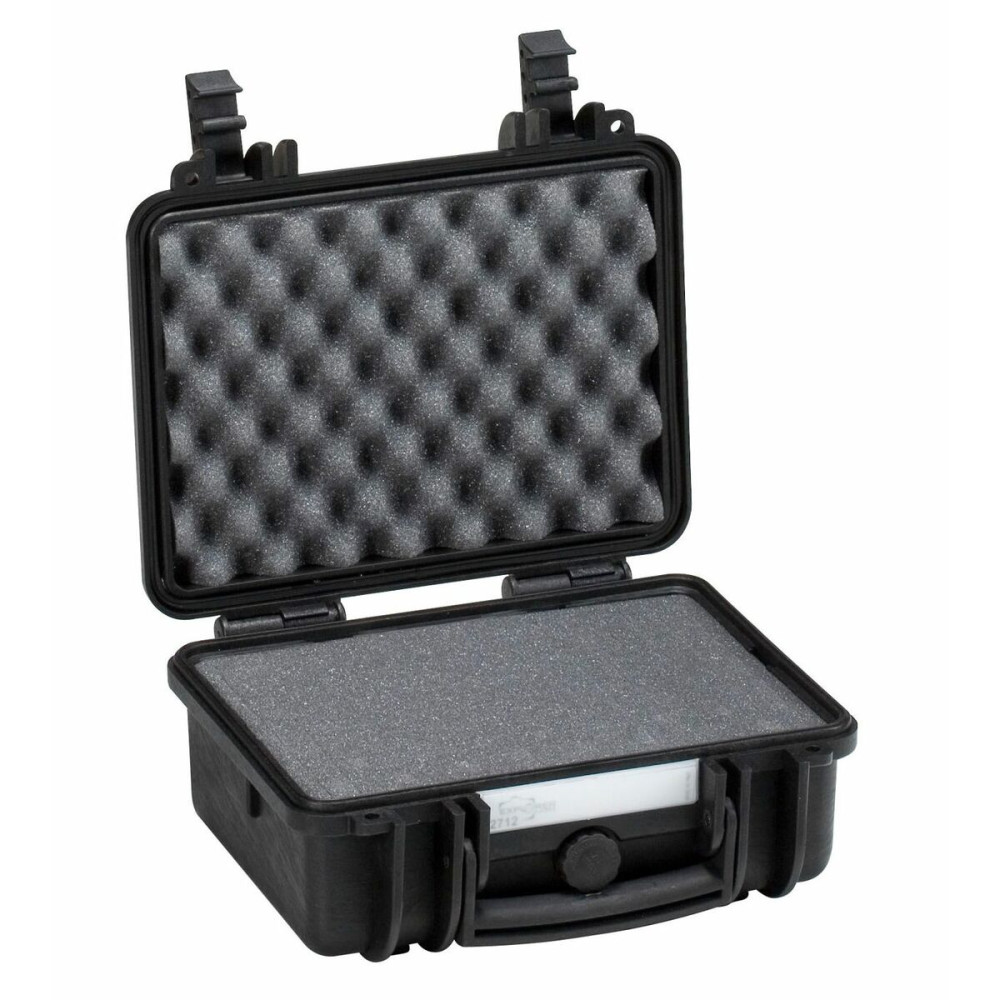 Tool Case GT Line EXPLORER 2712 30,5 x 27 x 14,4 cm Metal polypropylene 27 L