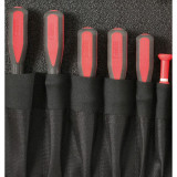 Tool Case GT Line ROCKTURTLEPTS Polyester PVC Metal Aluminium Polyethylene Natural rubber