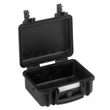Tool Case GT Line EXPLORER 2712 30,5 x 27 x 14,4 cm Metal polypropylene 27 L