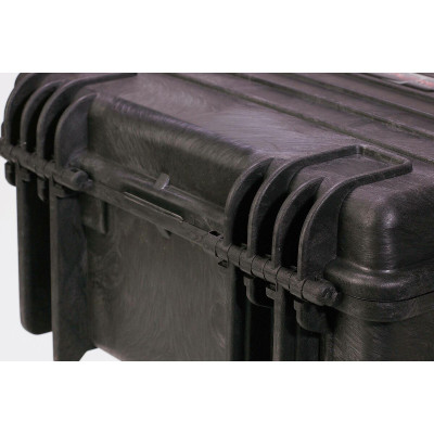 Tool Case GT Line EXPLORER 4820 52 x 43,5 x 23 cm polypropylene