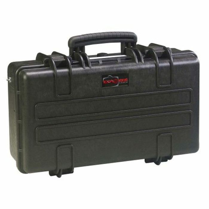 Tool Case GT Line EXPLORER 5117 54,6 x 34,7 x 19,7 cm Metal polypropylene