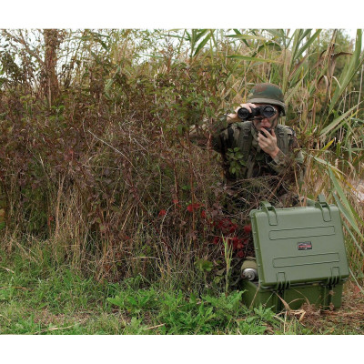 Tool Case GT Line EXPLORER 4820 52 x 43,5 x 23 cm polypropylene