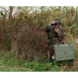 Tool Case GT Line EXPLORER 4820 52 x 43,5 x 23 cm polypropylene