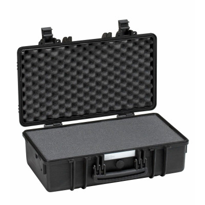 Tool Case GT Line EXPLORER 5117 54,6 x 34,7 x 19,7 cm Metal polypropylene