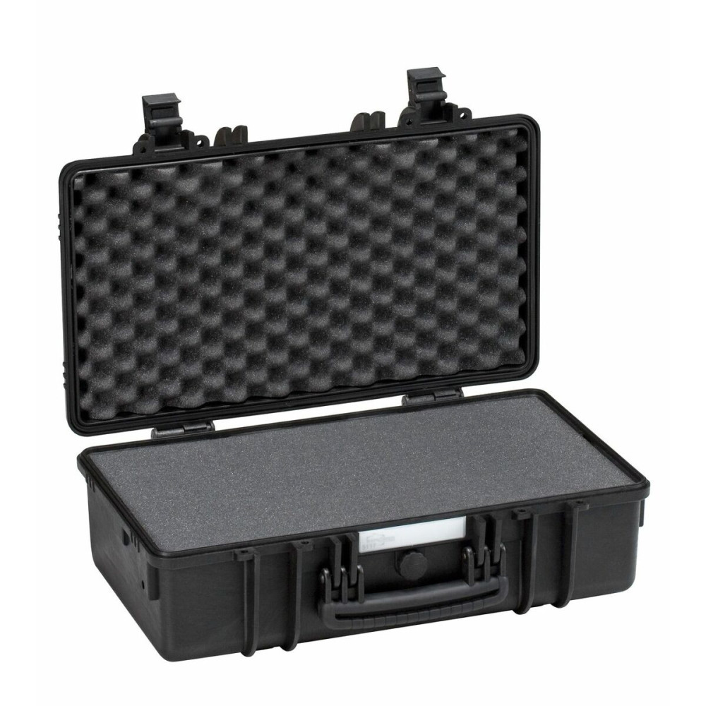 Tool Case GT Line EXPLORER 5117 54,6 x 34,7 x 19,7 cm Metal polypropylene