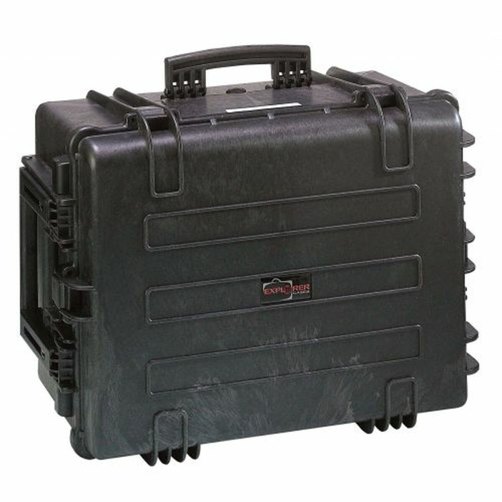 Tool Case GT Line EXPLORER 5833 68,2 x 51 x 35,5 cm polypropylene 59 L