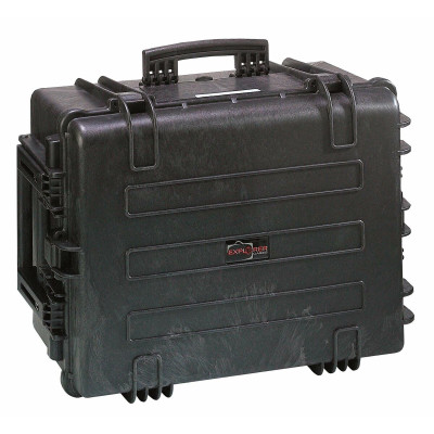 Tool Case GT Line EXPLORER 5833 68,2 x 51 x 35,5 cm polypropylene 59 L